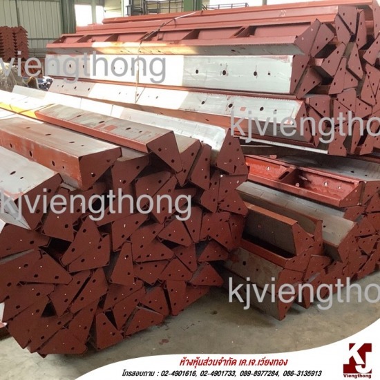 รับผลิตและจำหน่ายแบบถนน - โรงงานผลิตแบบเหล็ก - เคเจเวียงทอง รับผลิตและจำหน่ายแบบถนน - โรงงานผลิตแบบเหล็ก - เคเจเวียงทอง